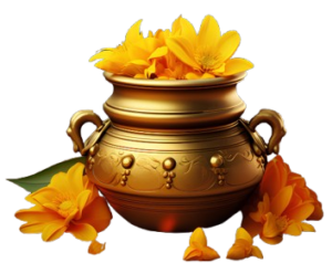 tirthpooja